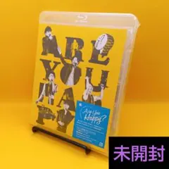 ◆【未開封】 嵐 / ARASHI LIVE TOUR 2016-2017