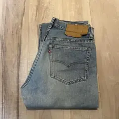 Levi's 501 バレンシア ストレート ジーンズのサムネイル
