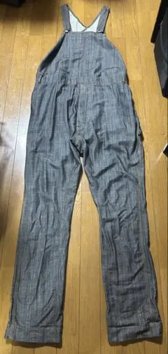 2026年最新】Vivienne Westwood レディース サロペット