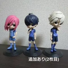 2026年最新】フィギュア ブルーロックの人気アイテム - メルカリ