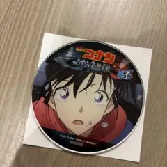 名探偵コナン ハイウェイの堕天使 オリジナルコースター