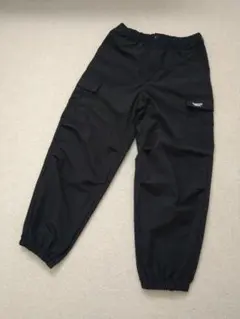 Reebok カーゴパンツ ブラックのサムネイル
