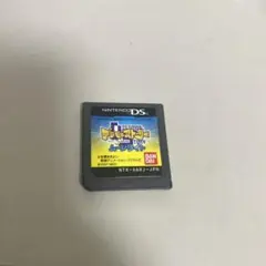 ニンテンドーDSソフト　デジモンストーリー ムーンライト