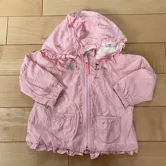 【再値下げ】リバーシブルジャンパー お値下げしました