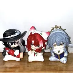 アズールレーン　ハルビン　コースター　ノベルティ　14枚セット アズールレーン ハルビン コースター ノベルティ 14枚セット - メルカリ