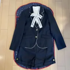 【repipi armario】【卒服】3点セット