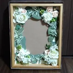 ウェルカムボードフレーム