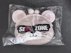 Sexy Zone 一緒におでかけ♪セクベア シリコンがまぐちのサムネイル
