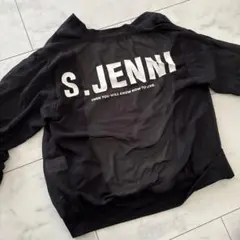 JENNI シースルー　140