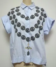 2025年最新】Vivienne Westwood RED LABEL レディース 半袖 シャツ