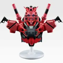 一番くじ 機動戦士ガンダム ジークアクス vol.4 ラストワン賞 赤いガンダム