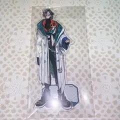 魁星 Welcome Goods アクリルスタンド