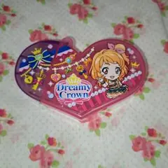 アイカツ！ デコテープ3 大空あかり ドリーミークラウン