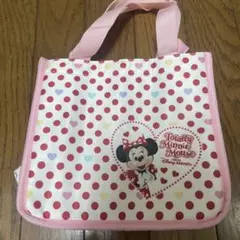 Totally Minnie Mouse トートバッグ