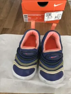 ナイキ ダイナモフリー14