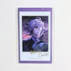 巌窟王 fgo ポートレイト overthe same sky モンテ・クリスト - メルカリ