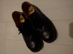 Dr.Martens ドクターマーチン 1925 スチールトゥ 3ホール UK7