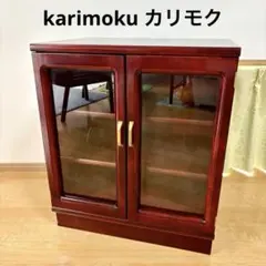 アンティーク家具 リビング収納