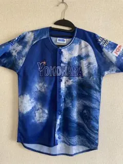 横浜DeNAベイスターズ ユニフォーム キッズ スターナイト 2025