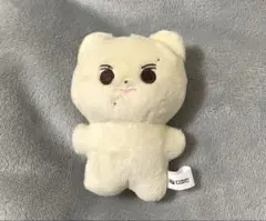 ENHYPEN ジョンウォン ぬいぐるみ マスター ヤンコミ 2個 - メルカリ