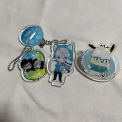 2026年最新】ユーリ!!! on ICE アクリルキーホルダーBOX の人気