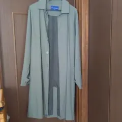 URBAN RESEARCH　くすみ色コート