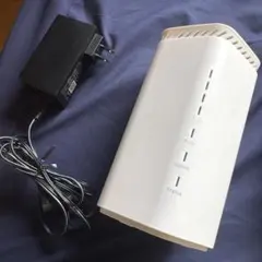 Speed Wi-Fi HOME 5G L12 本体