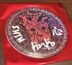 ドロヘドロ 心 コースター 紅虎餃子房コラボ