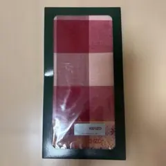 【新品未使用】KENZO ハンカチ