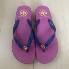 トリーバーチ tory burch レディース サンダルのサムネイル