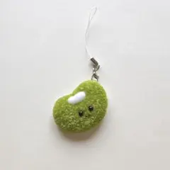 ♡ぶたまん♡ チャーム フェイクフード キーホルダー 樹脂粘土 - メルカリ