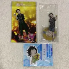 東京リベンジャーズ×ドン・キホーテ アクリルスタンド ギャングスター 九井一