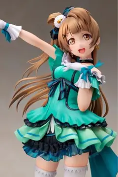 KADOKAWA ラブライブ! Birthday 南ことり フィギュア