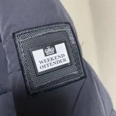 2026年最新】Weekend offenderの人気アイテム - メルカリ