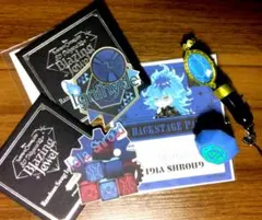 2025年最新】ツイステ イデア リングの人気アイテム - メルカリ