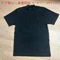 モックネック 半袖 メンズウェア