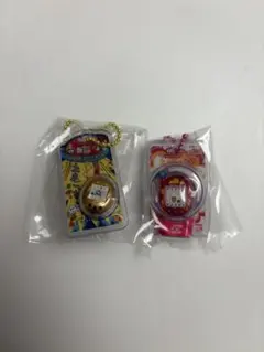 たまごっち おかしなたまごボーロっち3 セット売り　シークレット