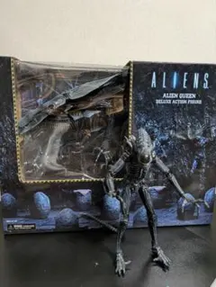 2026年最新】neca エイリアン クイーンの人気アイテム - メルカリ