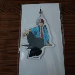 僕のヒーローアカデミア　ジャンプフェスタ　アクキー 轟