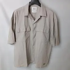 SMITH‘S AmericanワークシャツМのサムネイル