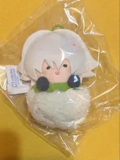 刀剣乱舞 んまほっぺ ぬいぐるみ 鶴丸国永 - メルカリ