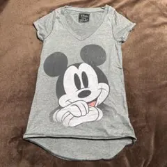 ZARA DisneyTシャツ
