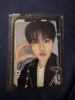 treasure ジュンギュ カードファイル ランダムトレカ