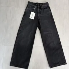 2026年最新】ACNE STUDIOS 1981 ルーズフィットトラウザーズの人気