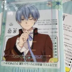 ヒンメル 葬送のフリーレン　エニマイくじ　G賞　クリアスタンド