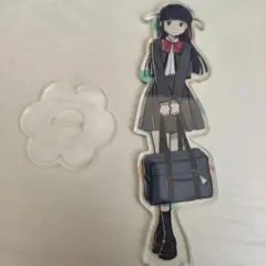 少女☆歌劇レヴュースタァライト めばち アクリルスタンド（華恋