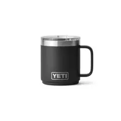 【新品】10ozマグ スタッカブル ランブラー BK YETI イエティのサムネイル