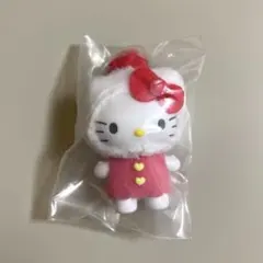 サンリオ ちびっともシリーズ 和菓子 ハローキティ