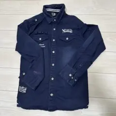 gジャン デニムジャケット