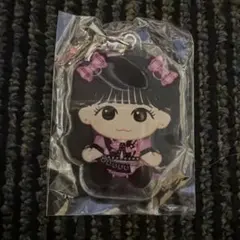 松本かれん FRUITS ZIPPER アクリルマーカー